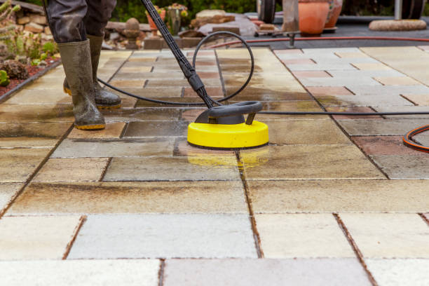 Best Commercial Pressure Washing in USA